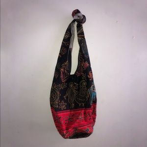 Bohemian Bag
